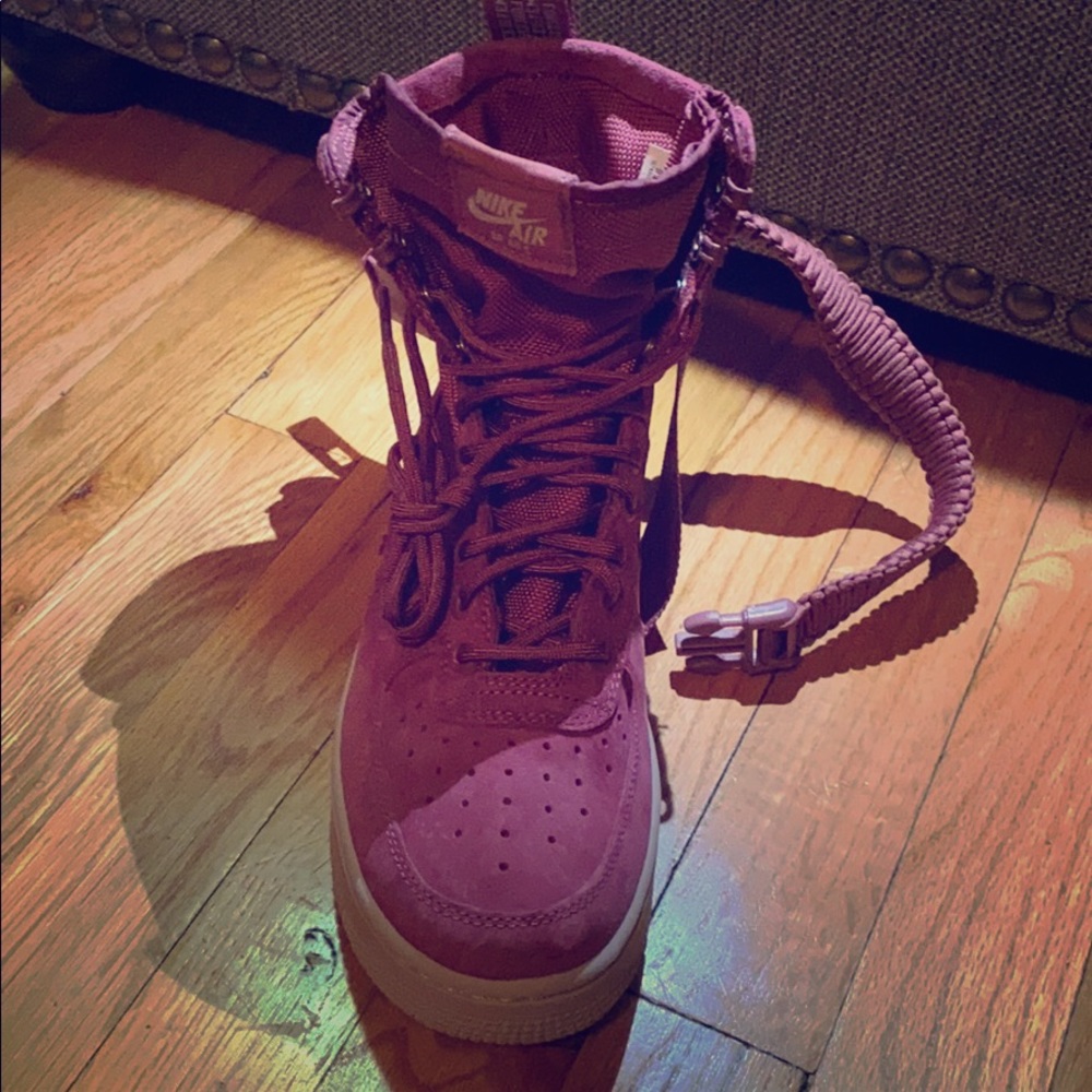 Nike air SF AF1